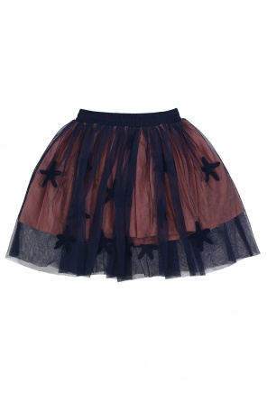 Tulle skirt, zdjęcie 2 Tulle skirt od Stella McCartney Kids